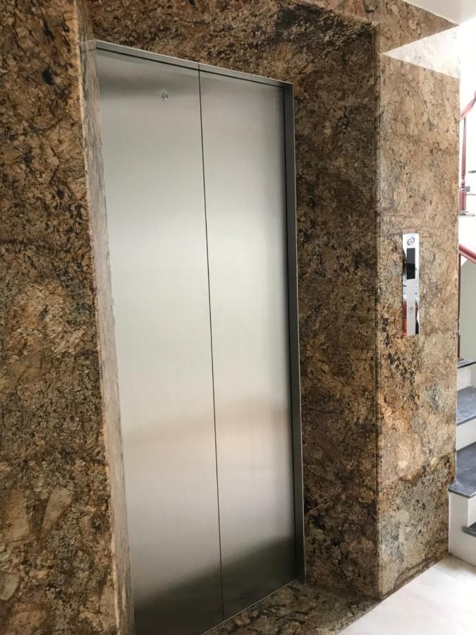 Mai Vang Hotel サパ エクステリア 写真